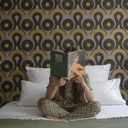 Mihotel Sala 리옹 외부 사진
