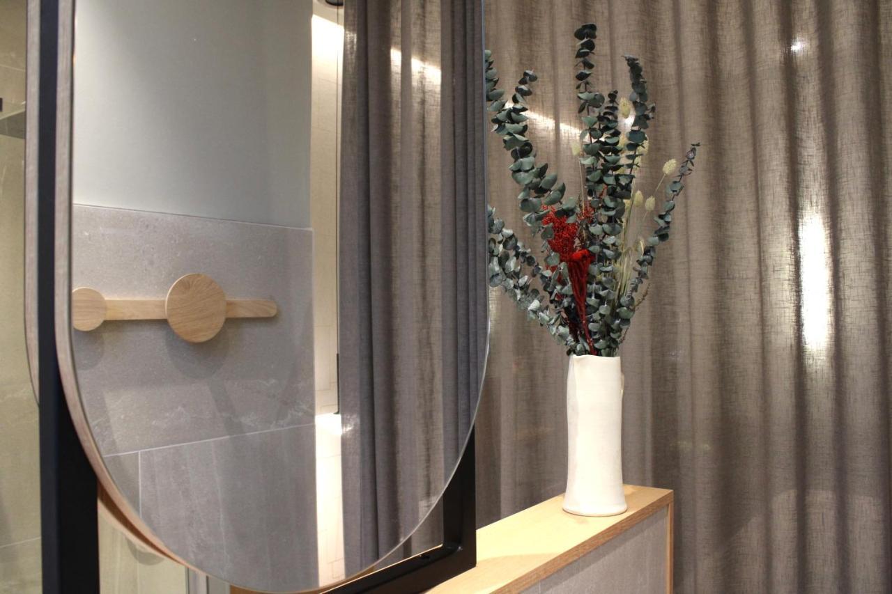 Mihotel Sala 리옹 외부 사진