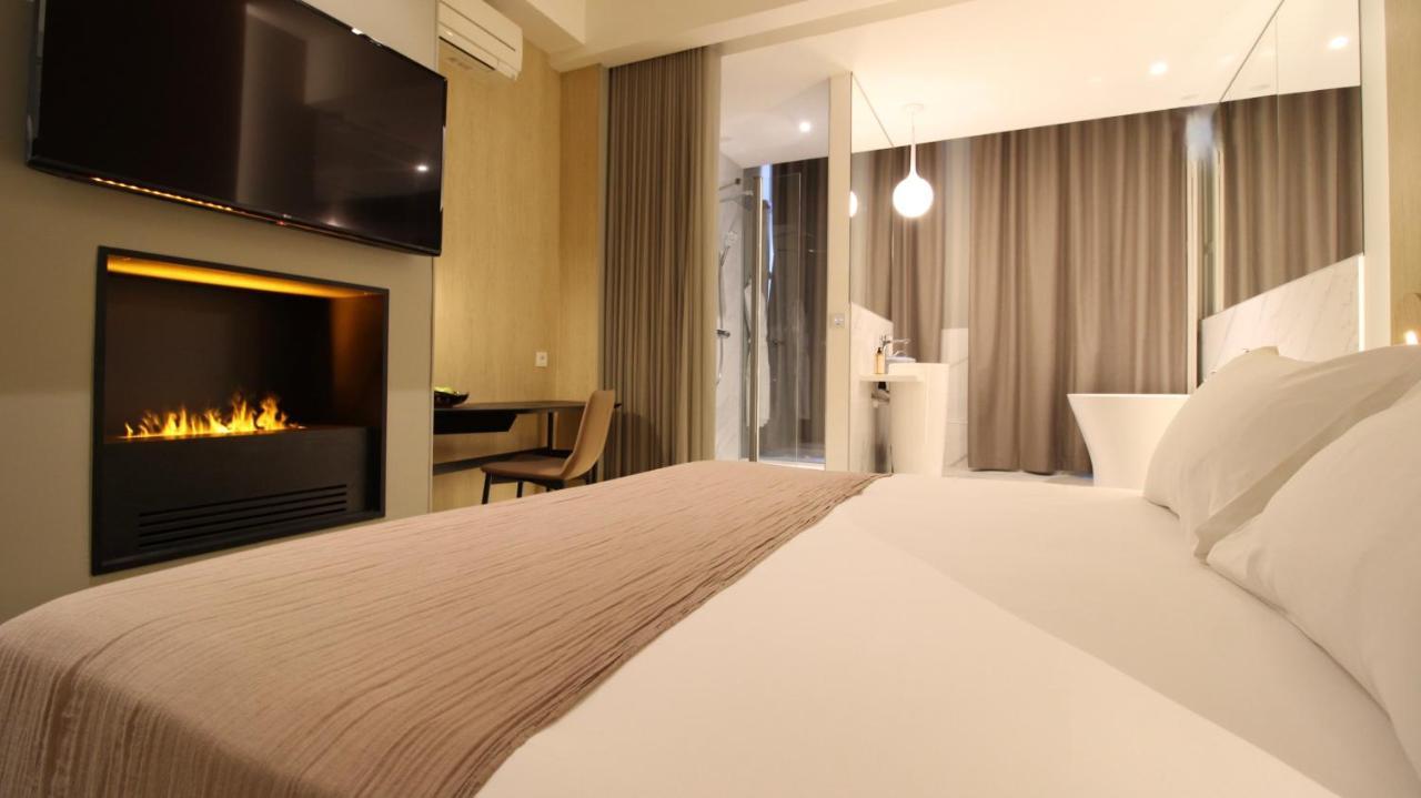 Mihotel Sala 리옹 외부 사진