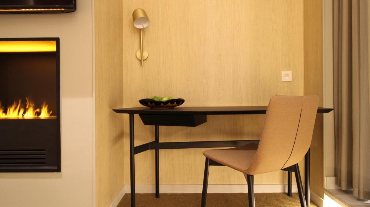 Mihotel Sala 리옹 외부 사진
