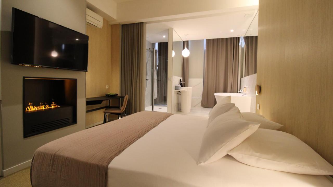 Mihotel Sala 리옹 외부 사진