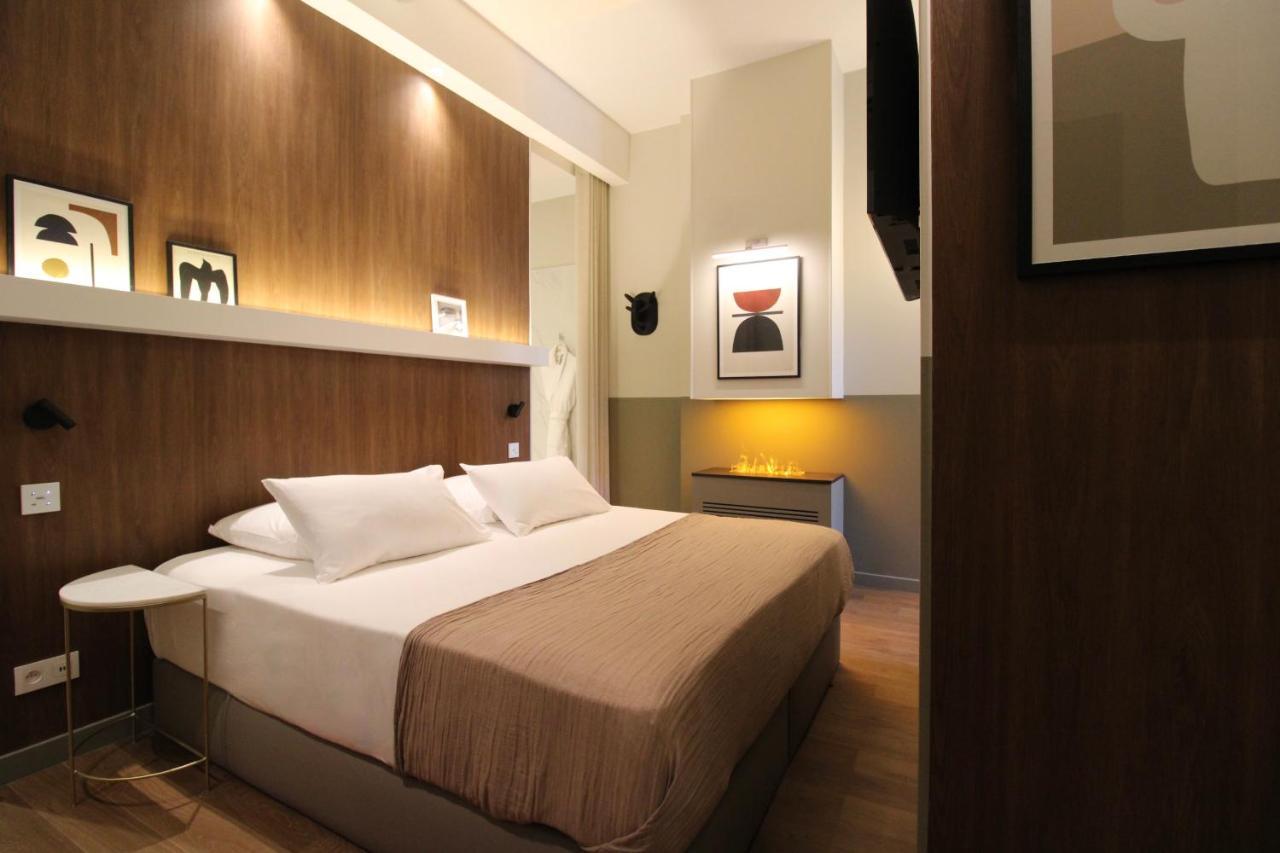 Mihotel Sala 리옹 외부 사진