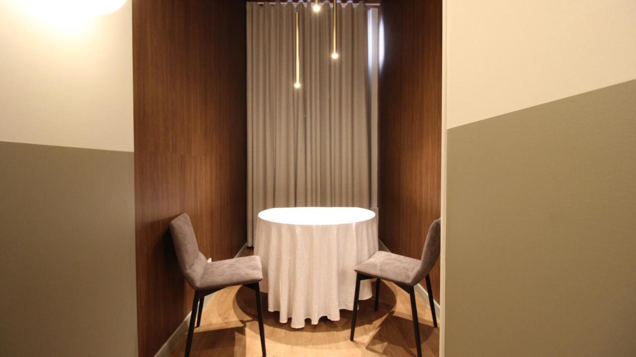 Mihotel Sala 리옹 외부 사진