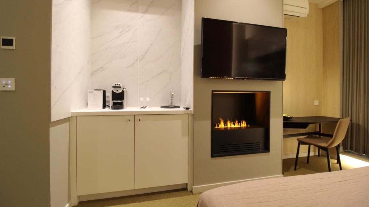 Mihotel Sala 리옹 외부 사진