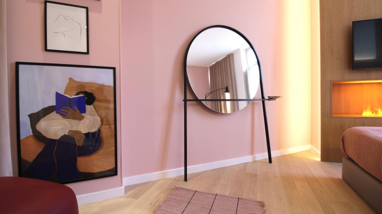 Mihotel Sala 리옹 외부 사진