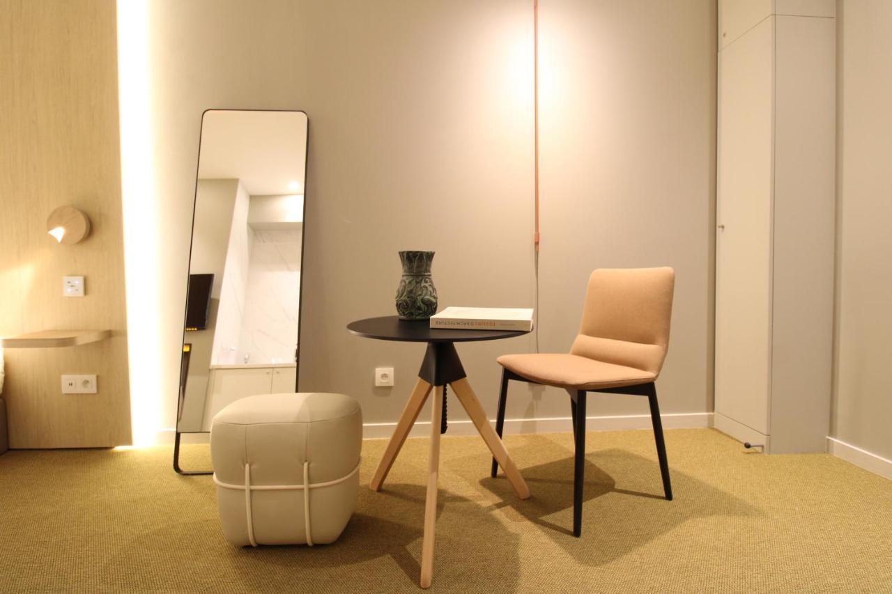 Mihotel Sala 리옹 외부 사진
