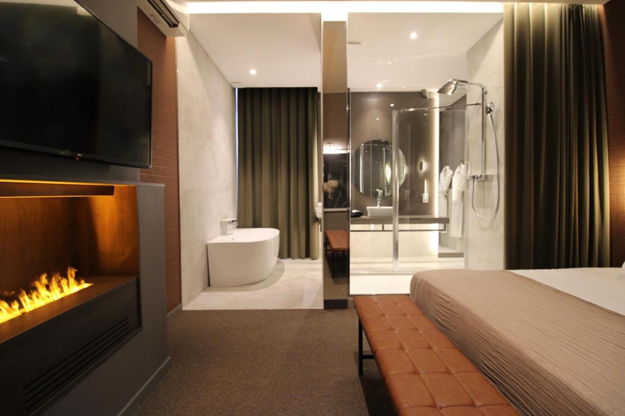 Mihotel Sala 리옹 외부 사진