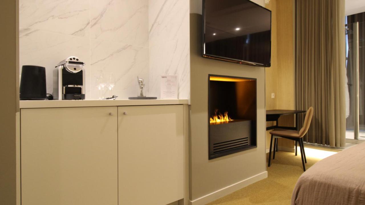 Mihotel Sala 리옹 외부 사진