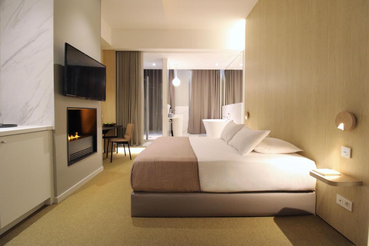 Mihotel Sala 리옹 외부 사진