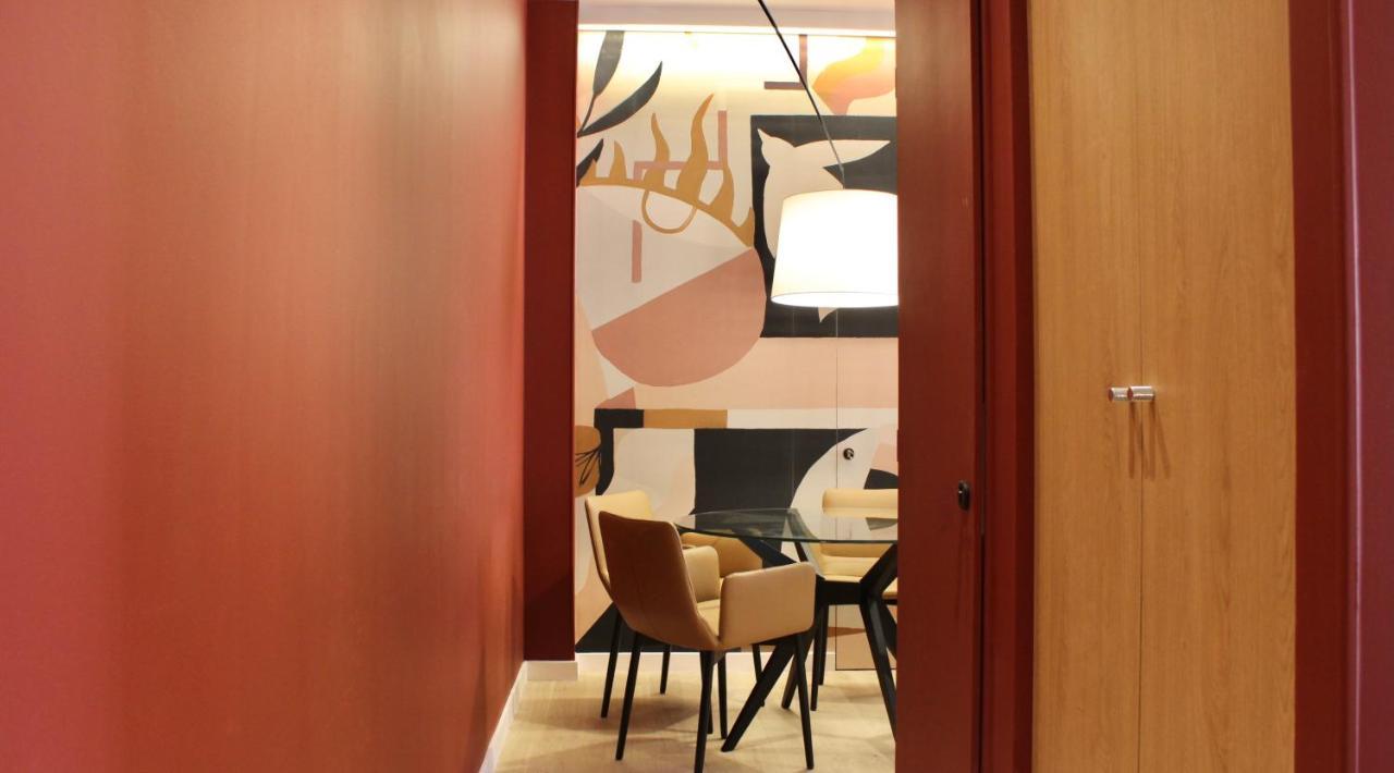 Mihotel Sala 리옹 외부 사진