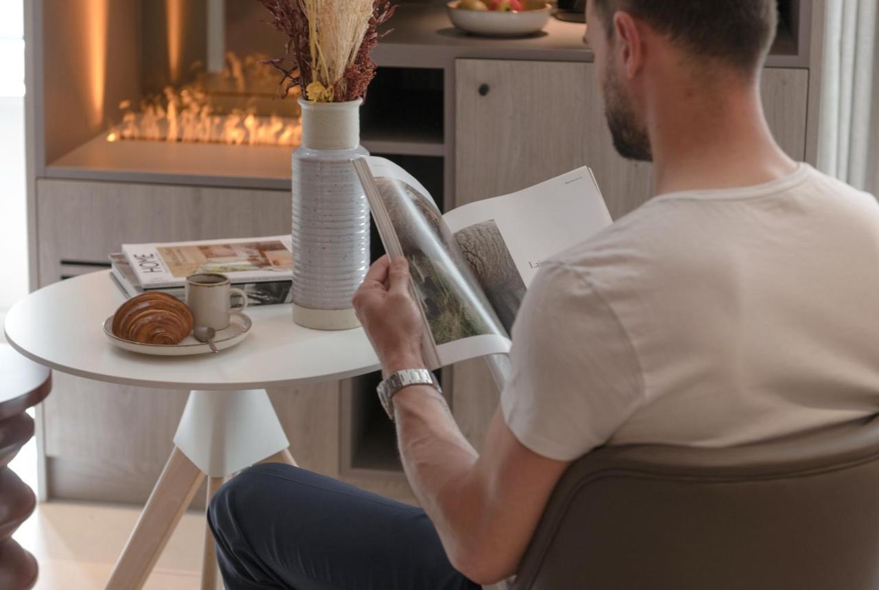 Mihotel Sala 리옹 외부 사진