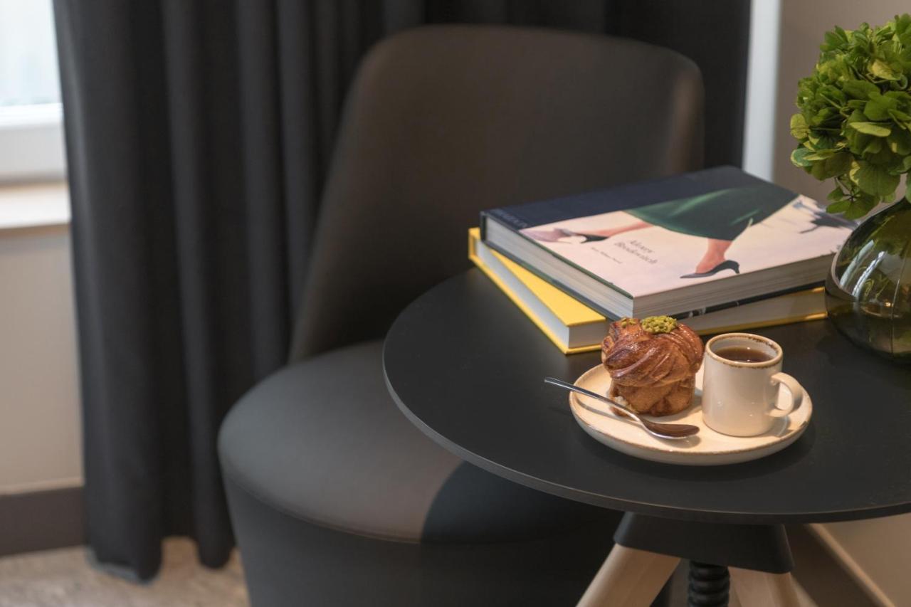 Mihotel Sala 리옹 외부 사진