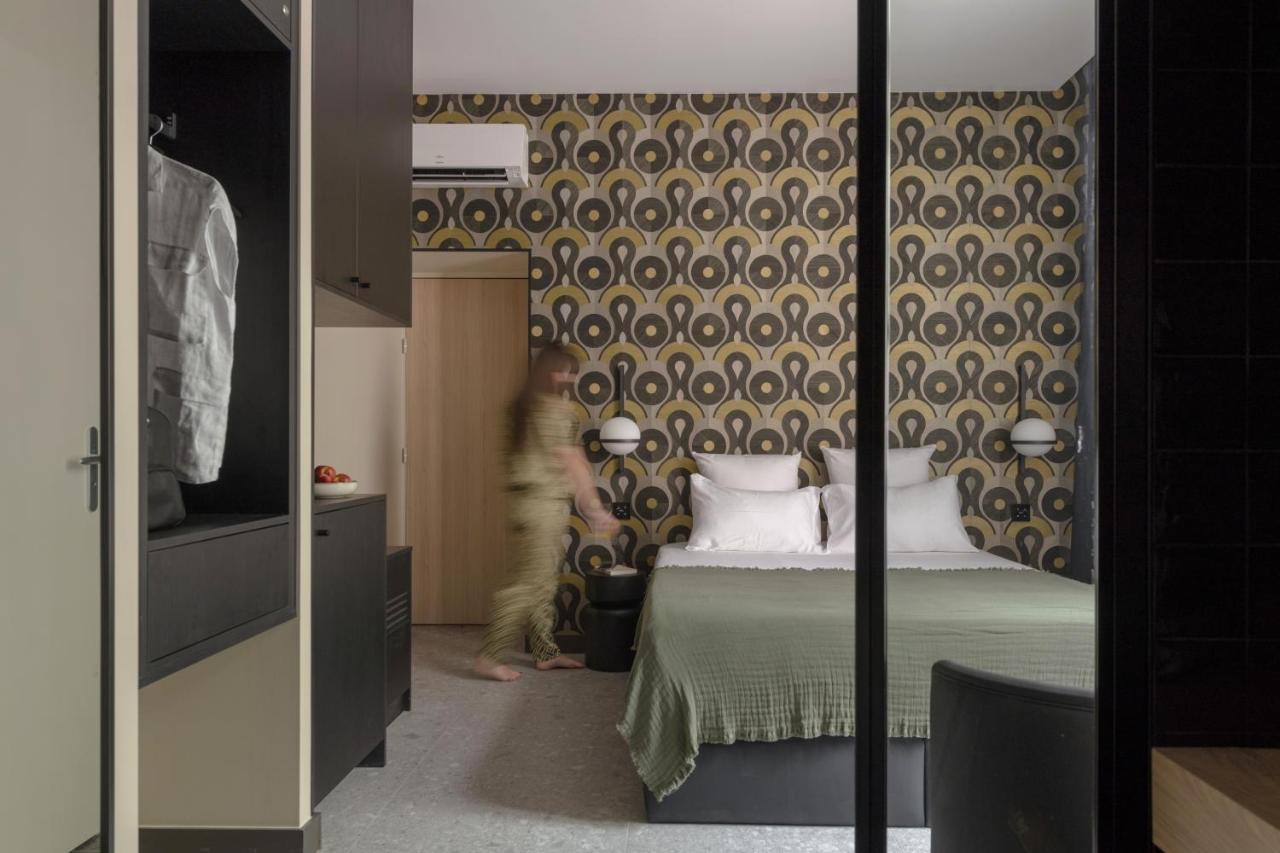 Mihotel Sala 리옹 외부 사진