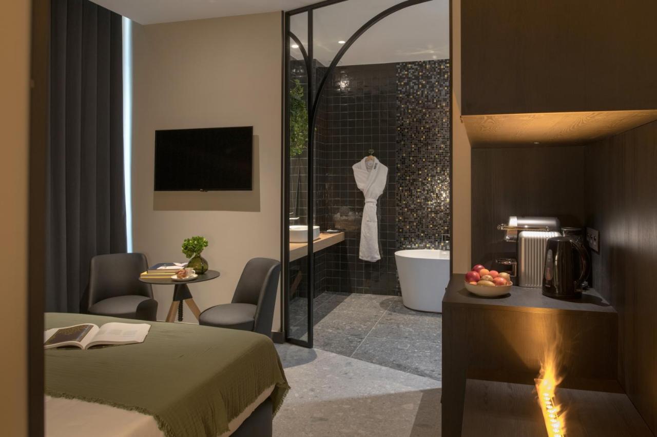 Mihotel Sala 리옹 외부 사진