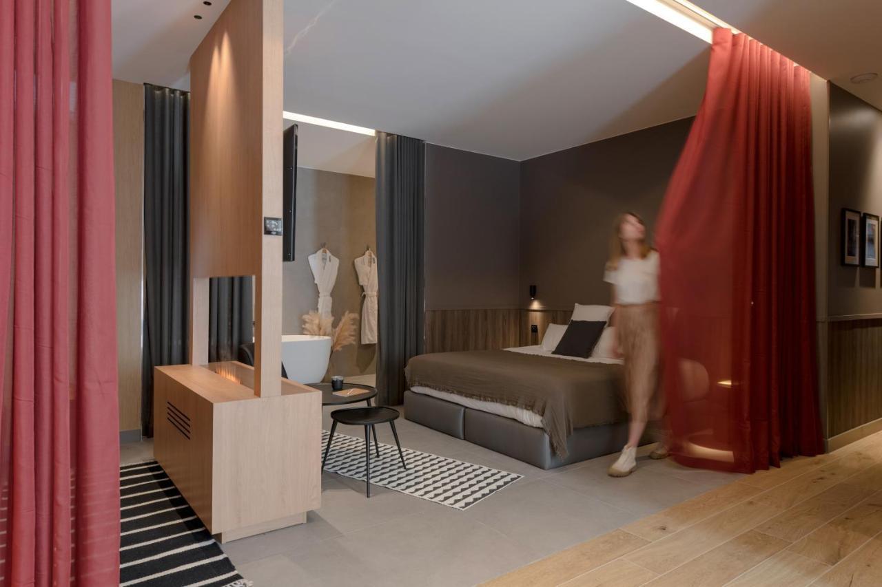 Mihotel Sala 리옹 외부 사진