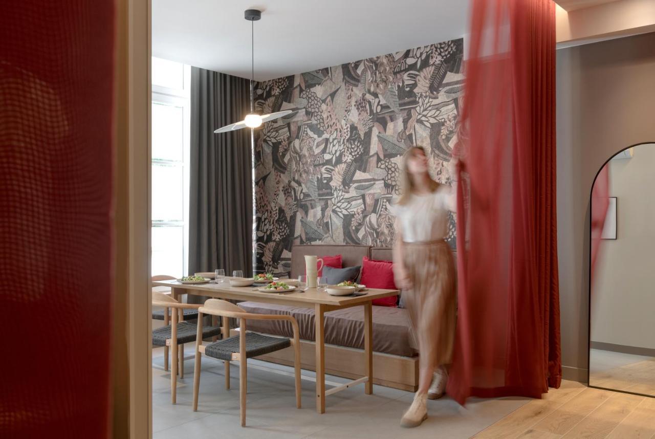 Mihotel Sala 리옹 외부 사진