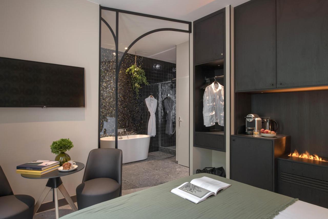 Mihotel Sala 리옹 외부 사진