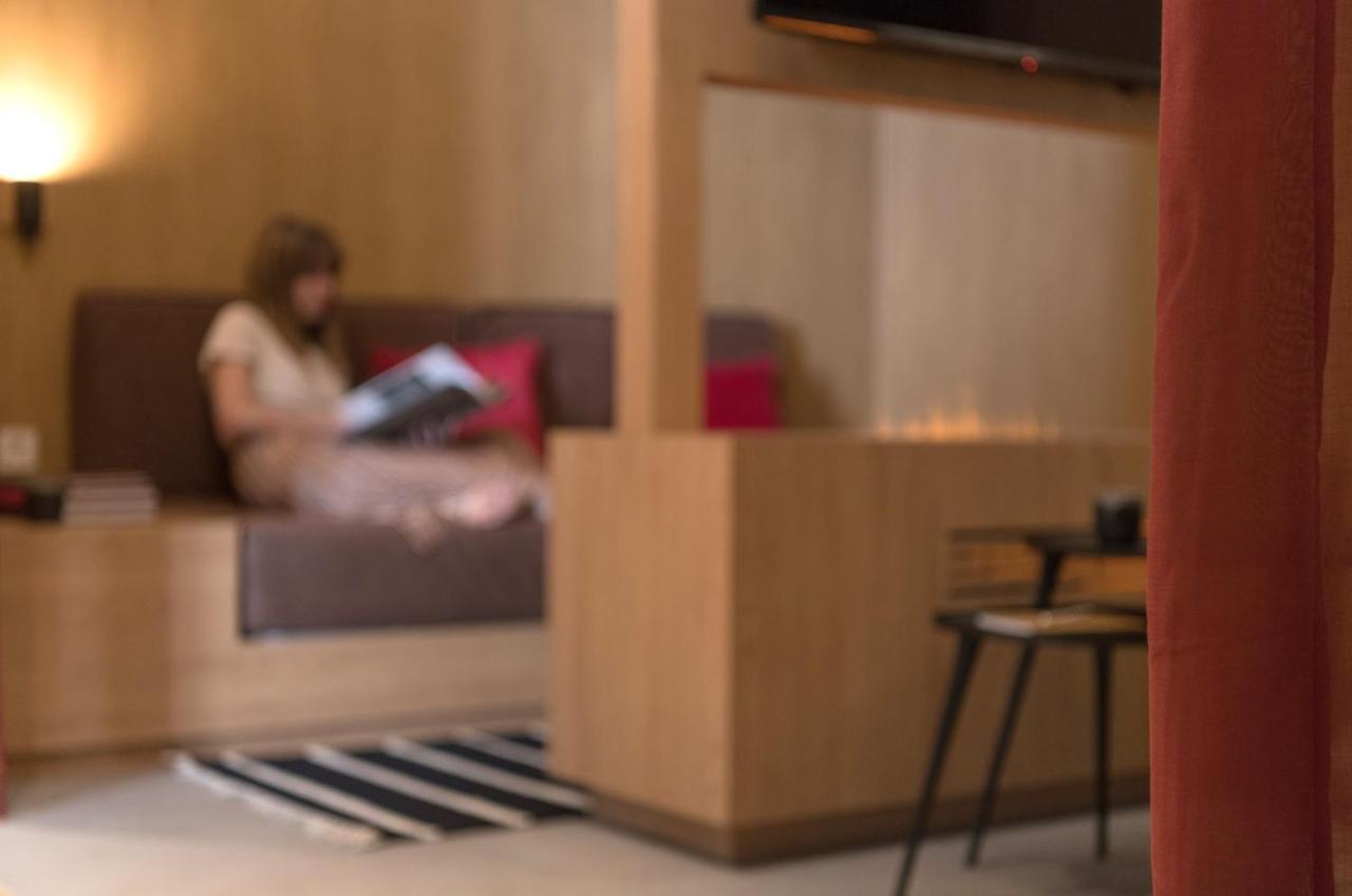 Mihotel Sala 리옹 외부 사진