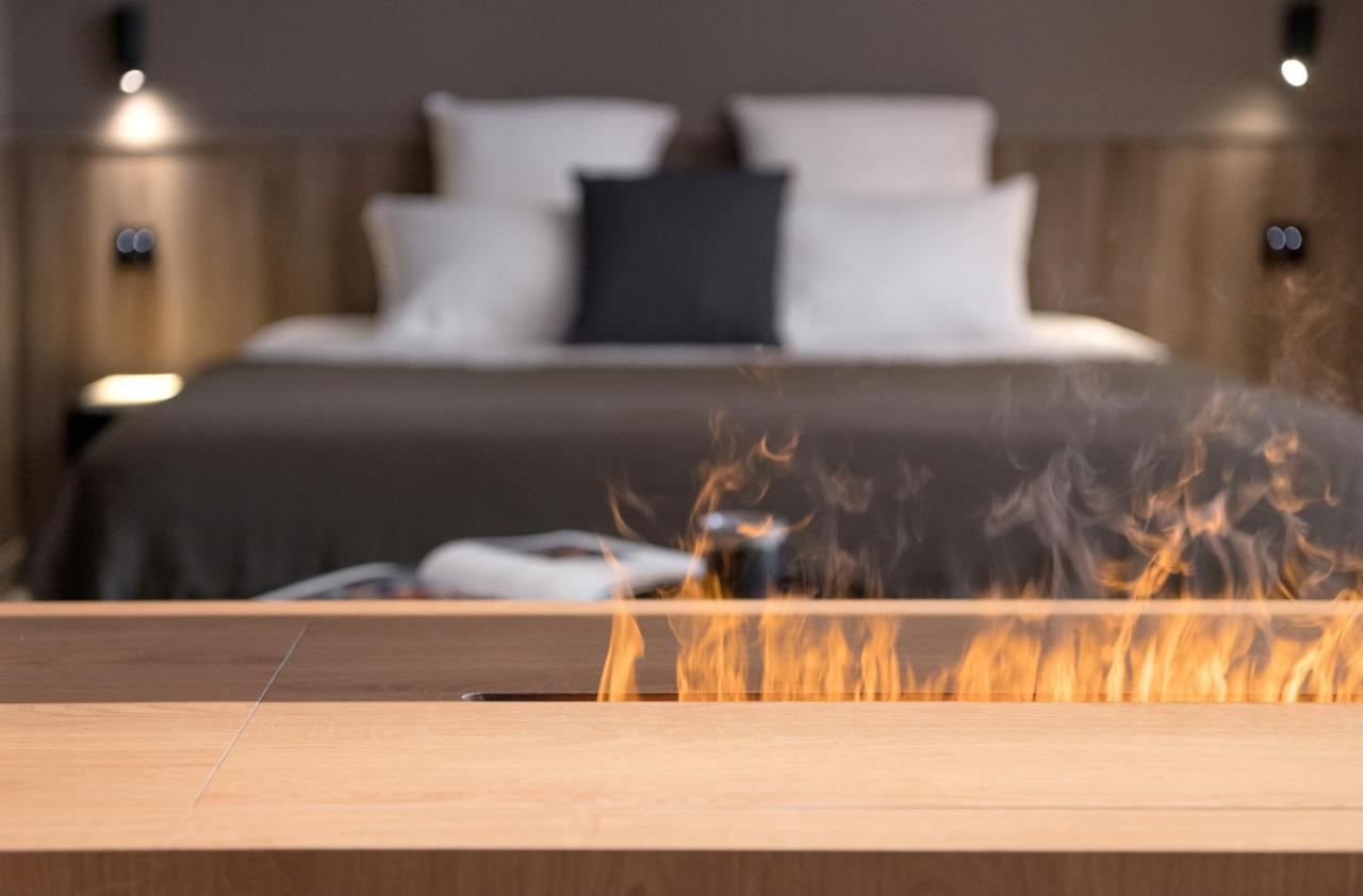 Mihotel Sala 리옹 외부 사진