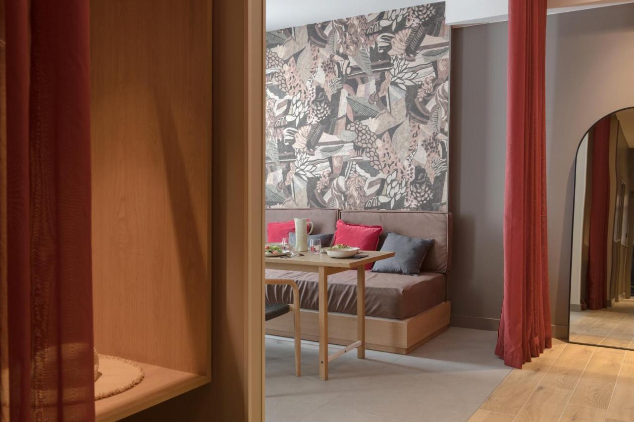 Mihotel Sala 리옹 외부 사진