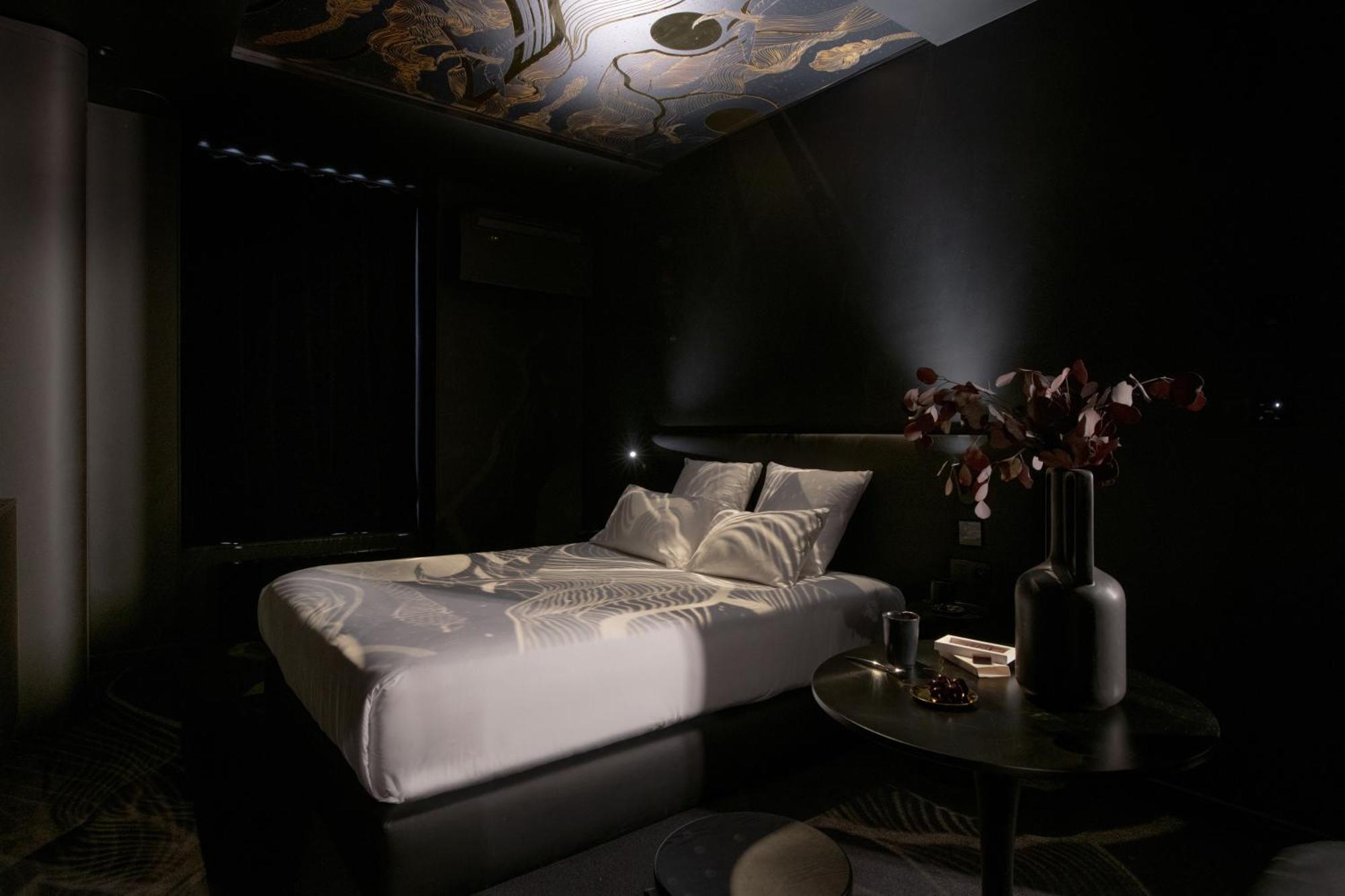 Mihotel Sala 리옹 외부 사진