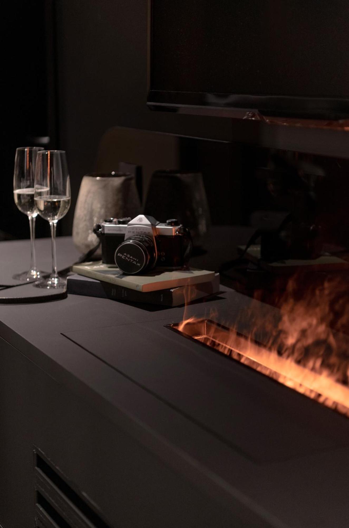 Mihotel Sala 리옹 외부 사진