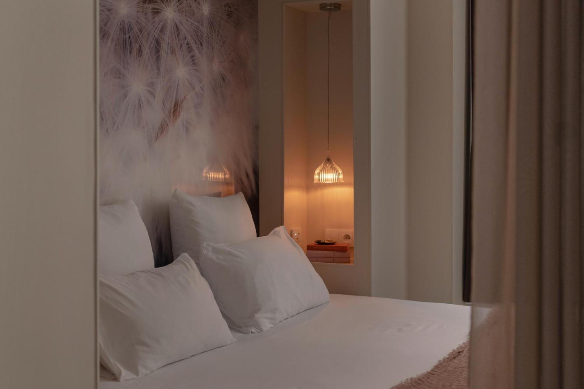 Mihotel Sala 리옹 외부 사진
