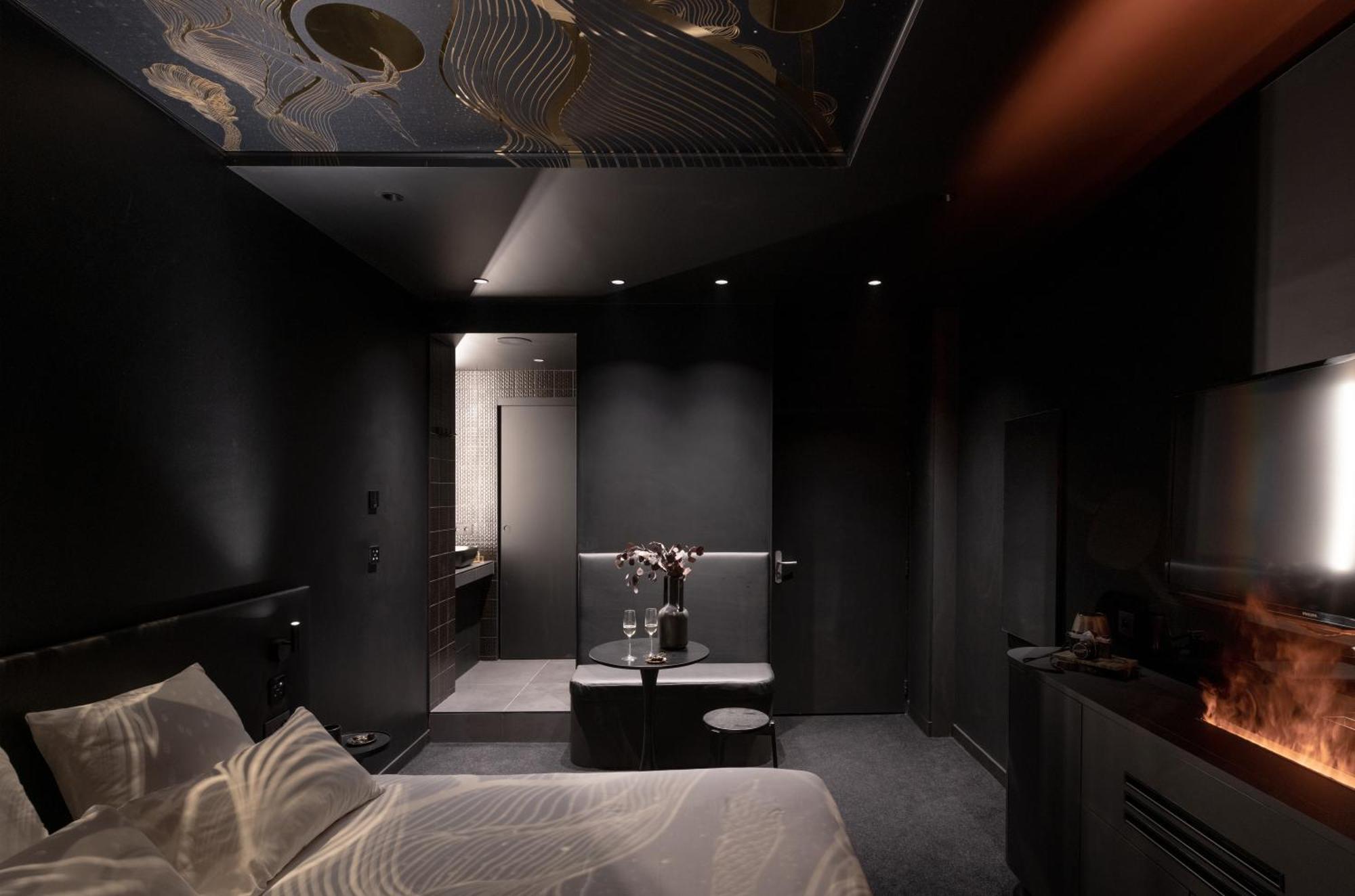 Mihotel Sala 리옹 외부 사진