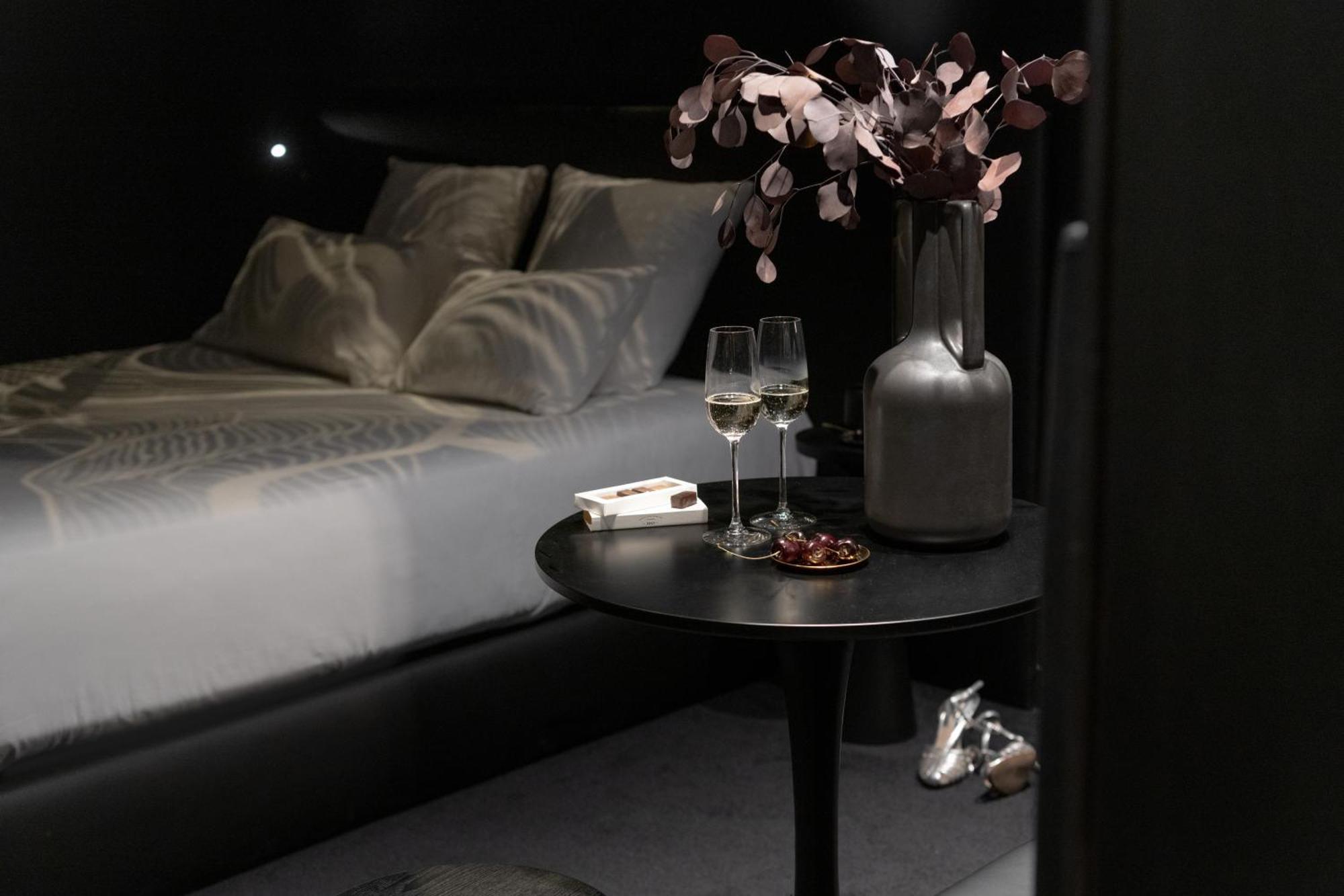 Mihotel Sala 리옹 외부 사진