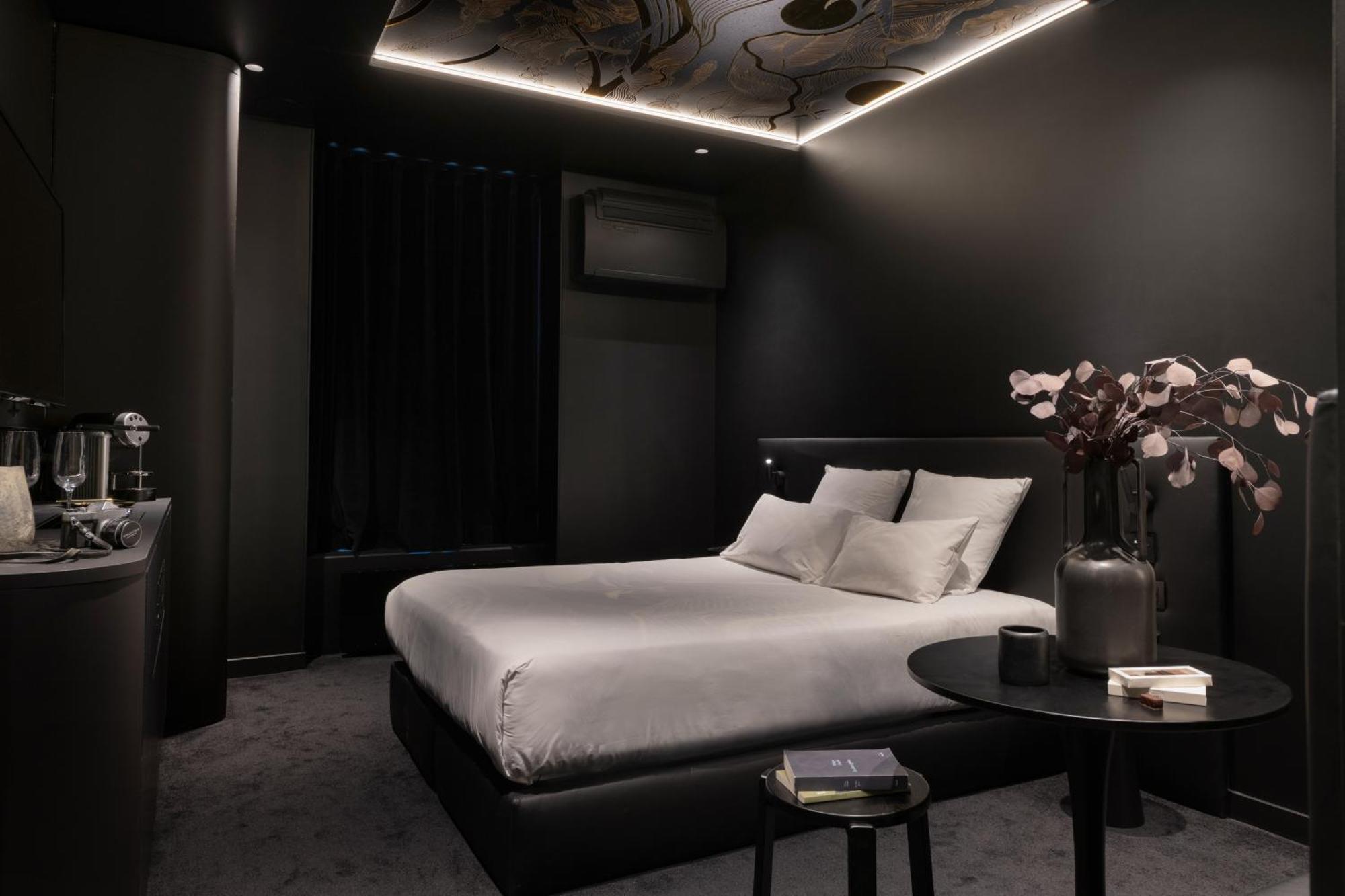 Mihotel Sala 리옹 외부 사진
