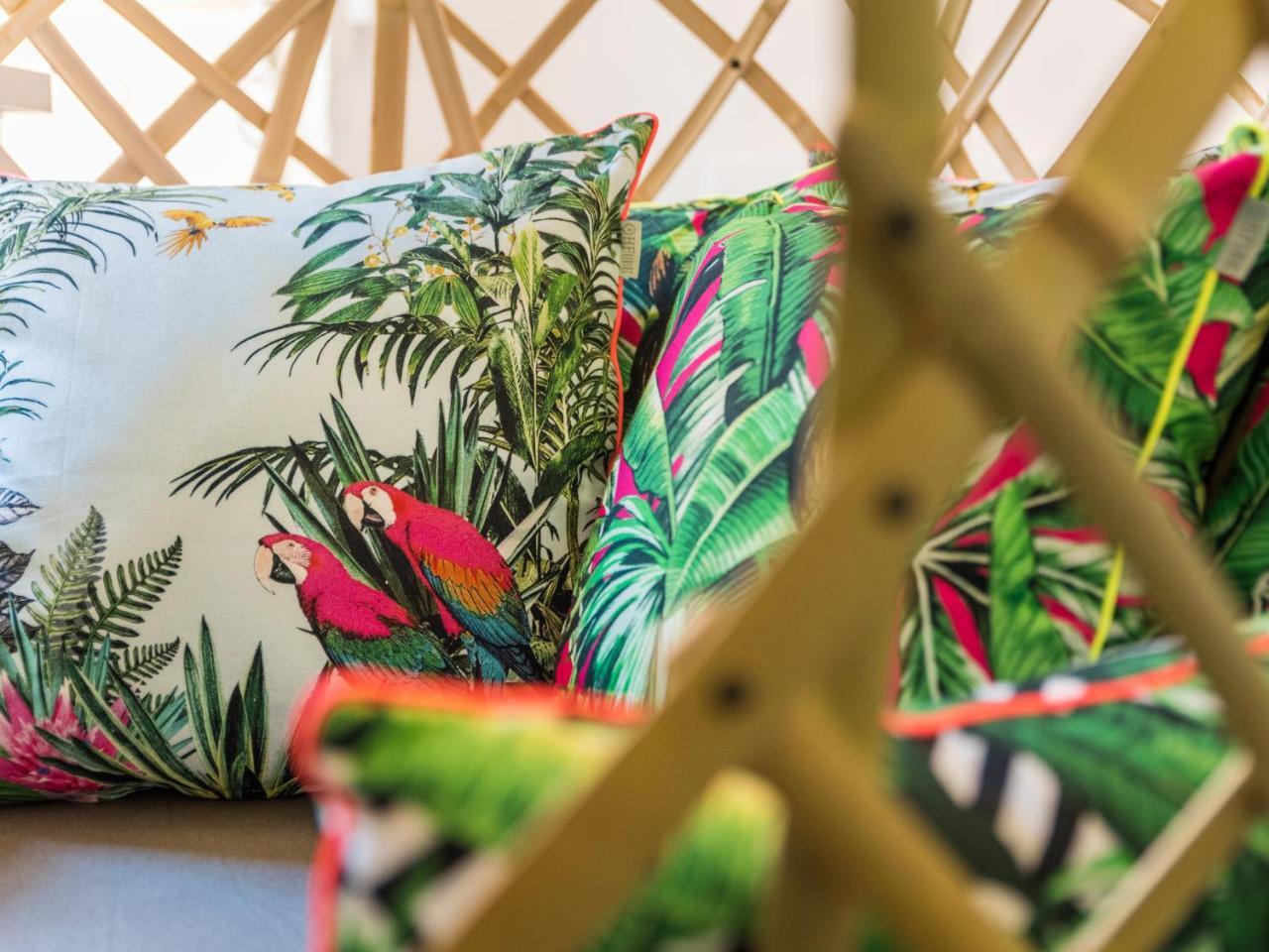 Mihotel Sala 리옹 외부 사진