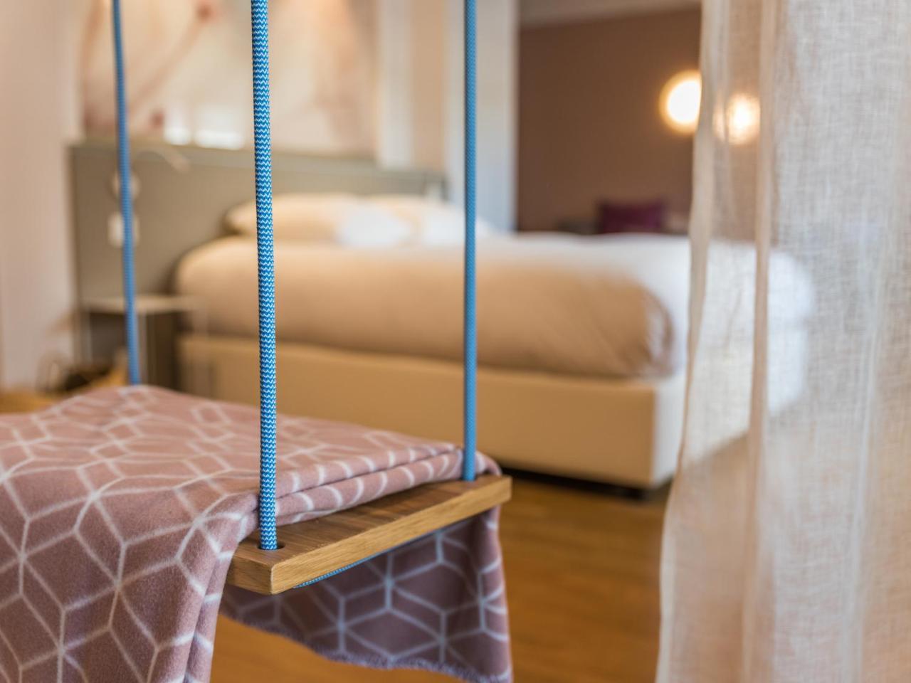 Mihotel Sala 리옹 외부 사진