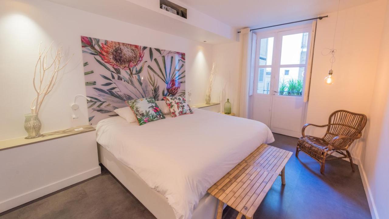 Mihotel Sala 리옹 외부 사진